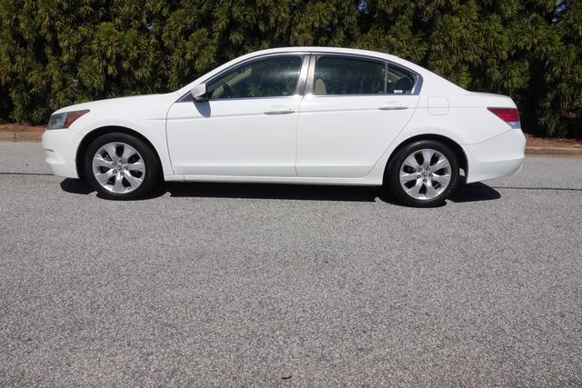2010 Honda Accord EX | Loganville, Georgia | Executive Auto