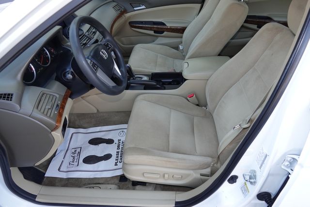 2010 Honda Accord EX | Loganville, Georgia | Executive Auto