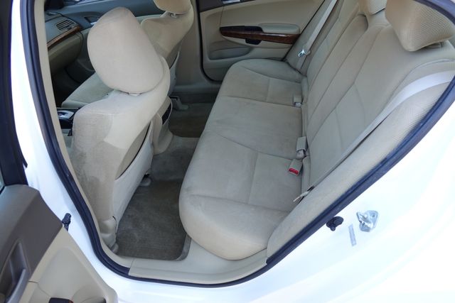 2010 Honda Accord EX | Loganville, Georgia | Executive Auto