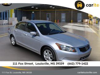 2010 Honda Accord LX-P | Louisville, MS | CARite Louisville MS in Louisville, MS 39339