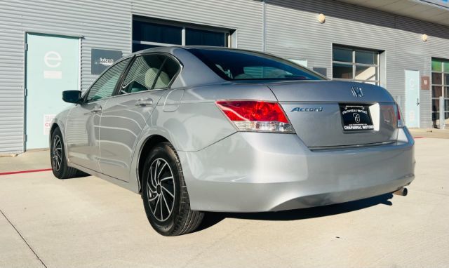 2010 Honda ACCORD LX Sedan AT | Lubbock, TX | Chaparral Motors - Lubbock 2010 Honda ACCORD LX Sedan AT | Lubbock, TX | Chaparral Motors - Lubbock