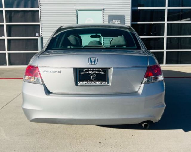 2010 Honda ACCORD LX Sedan AT | Lubbock, TX | Chaparral Motors - Lubbock 2010 Honda ACCORD LX Sedan AT | Lubbock, TX | Chaparral Motors - Lubbock