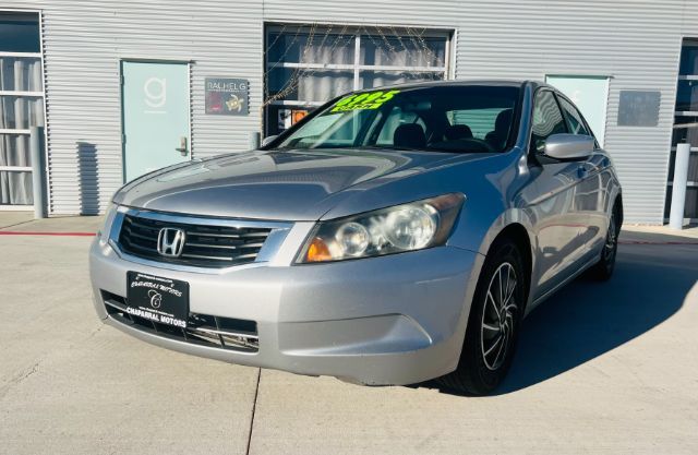 2010 Honda ACCORD LX Sedan AT | Lubbock, TX | Chaparral Motors - Lubbock 2010 Honda ACCORD LX Sedan AT | Lubbock, TX | Chaparral Motors - Lubbock