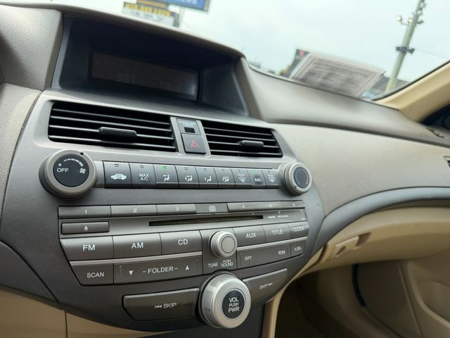 2010 Honda Accord LX-P | Nashville, TN | Auto Mart Used Cars Inc.