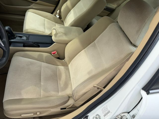 2010 Honda Accord LX-P | Nashville, TN | Auto Mart Used Cars Inc.