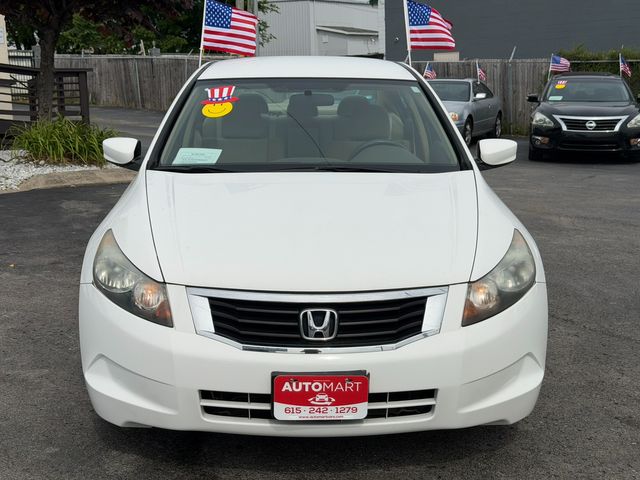 2010 Honda Accord LX-P | Nashville, TN | Auto Mart Used Cars Inc. 2010 Honda Accord LX-P | Nashville, TN | Auto Mart Used Cars Inc.