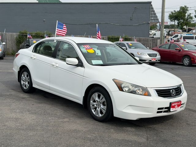 2010 Honda Accord LX-P | Nashville, TN | Auto Mart Used Cars Inc. 2010 Honda Accord LX-P | Nashville, TN | Auto Mart Used Cars Inc.