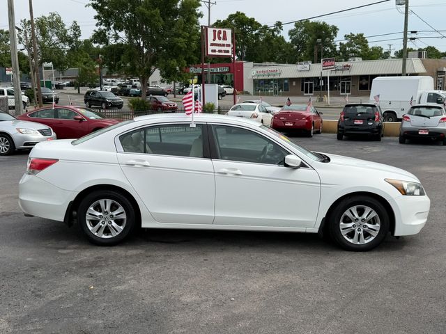 2010 Honda Accord LX-P | Nashville, TN | Auto Mart Used Cars Inc.