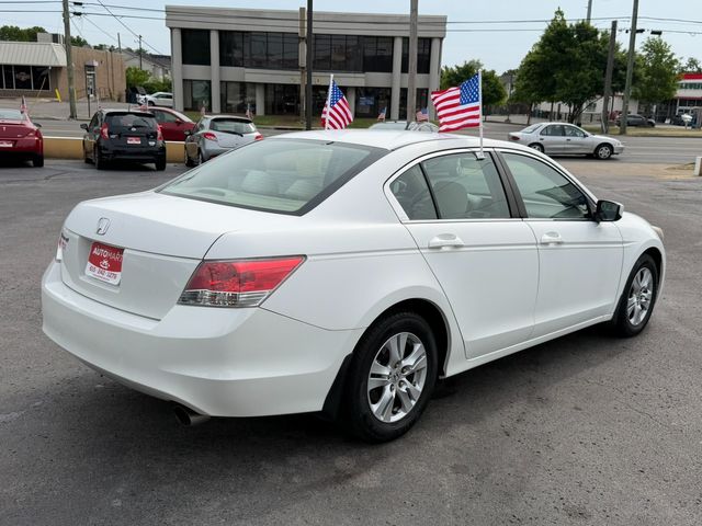 2010 Honda Accord LX-P | Nashville, TN | Auto Mart Used Cars Inc.