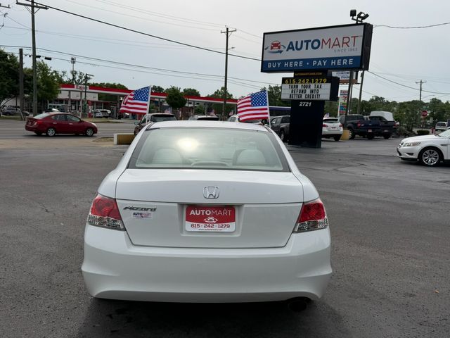 2010 Honda Accord LX-P | Nashville, TN | Auto Mart Used Cars Inc. 2010 Honda Accord LX-P | Nashville, TN | Auto Mart Used Cars Inc.