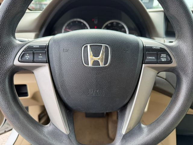2010 Honda Accord LX-P | Nashville, TN | Auto Mart Used Cars Inc.