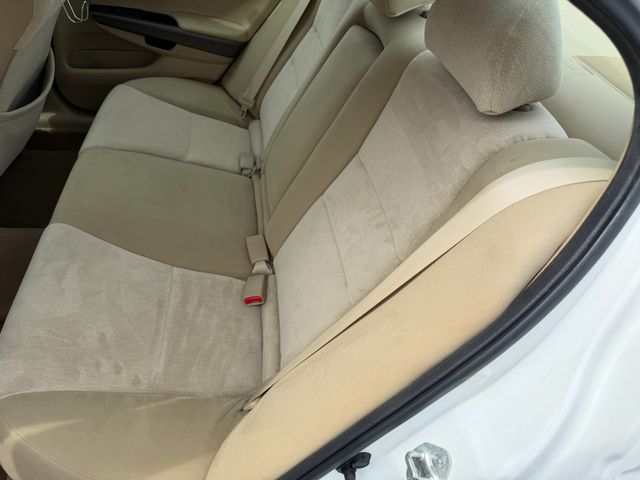 2010 Honda Accord LX-P | Nashville, TN | Auto Mart Used Cars Inc.