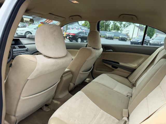 2010 Honda Accord LX-P | Nashville, TN | Auto Mart Used Cars Inc.