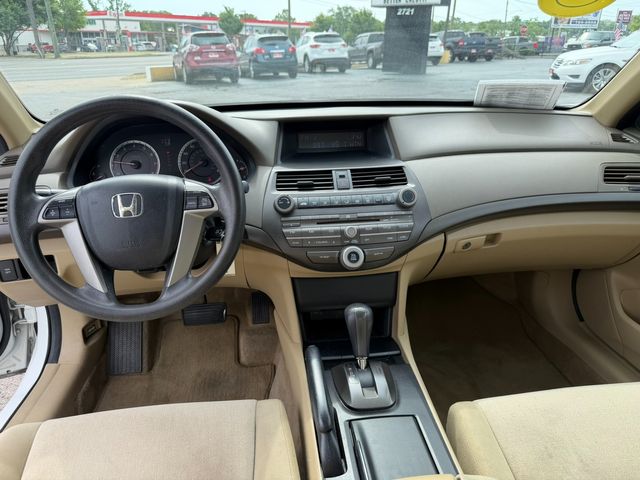 2010 Honda Accord LX-P | Nashville, TN | Auto Mart Used Cars Inc.