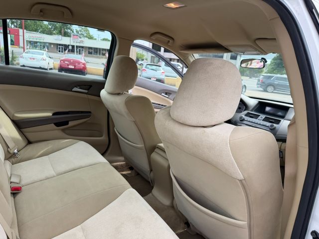 2010 Honda Accord LX-P | Nashville, TN | Auto Mart Used Cars Inc.