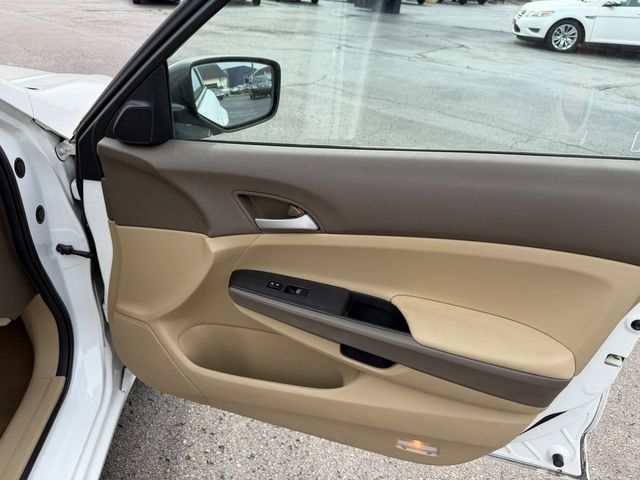 2010 Honda Accord LX-P | Nashville, TN | Auto Mart Used Cars Inc.