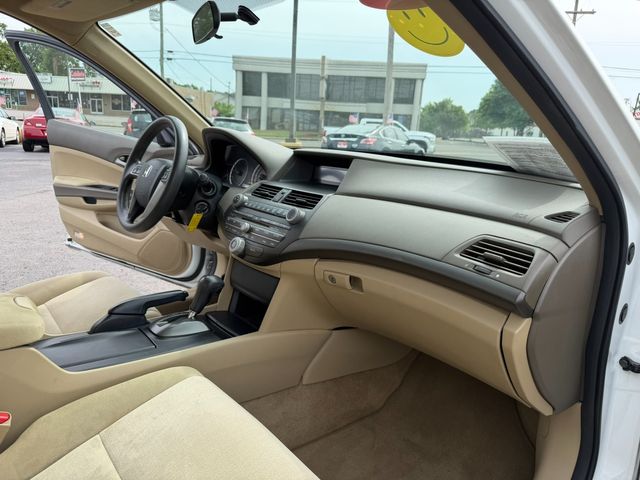 2010 Honda Accord LX-P | Nashville, TN | Auto Mart Used Cars Inc.