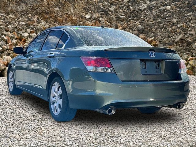 2010 Honda Accord EX-L V6