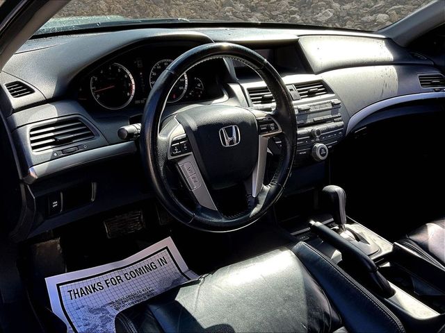 2010 Honda Accord EX-L V6