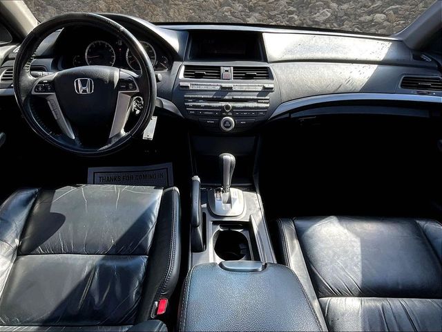 2010 Honda Accord EX-L V6