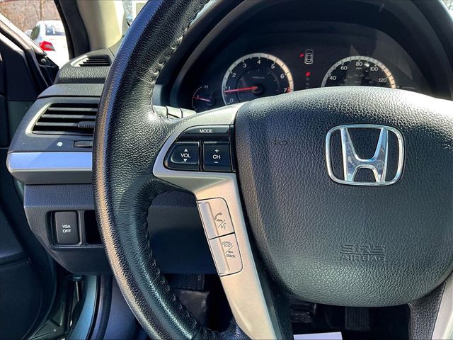 2010 Honda Accord EX-L V6