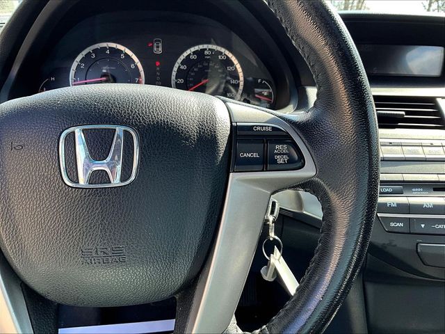 2010 Honda Accord EX-L V6