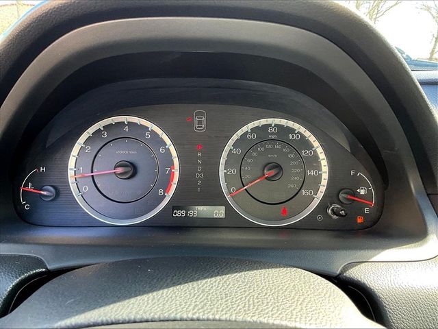 2010 Honda Accord EX-L V6