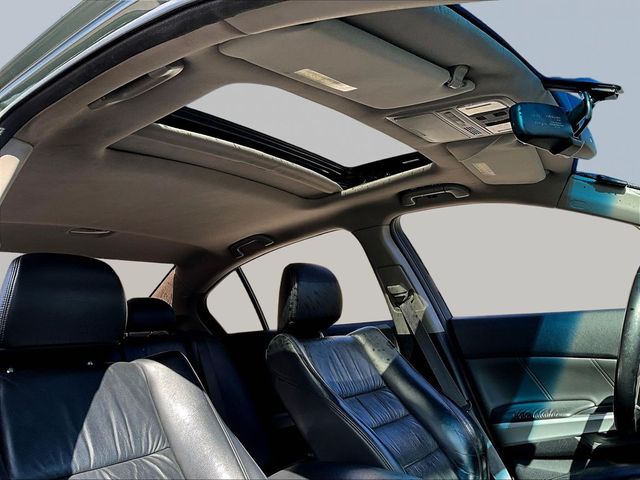 2010 Honda Accord EX-L V6