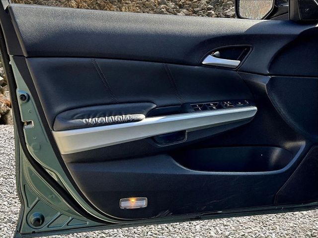 2010 Honda Accord EX-L V6