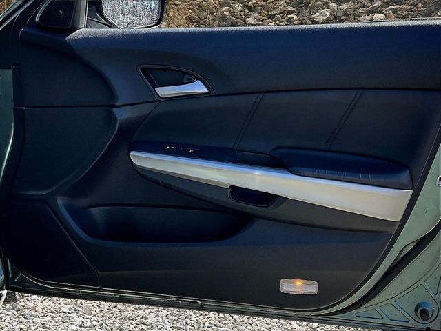 2010 Honda Accord EX-L V6