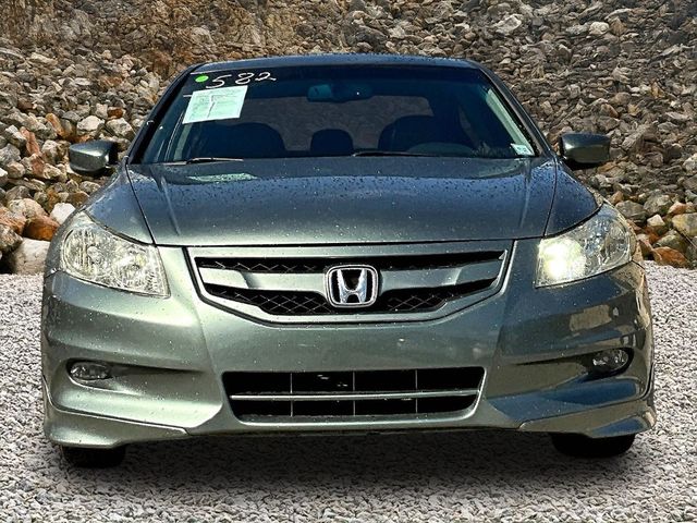 2010 Honda Accord EX-L V6