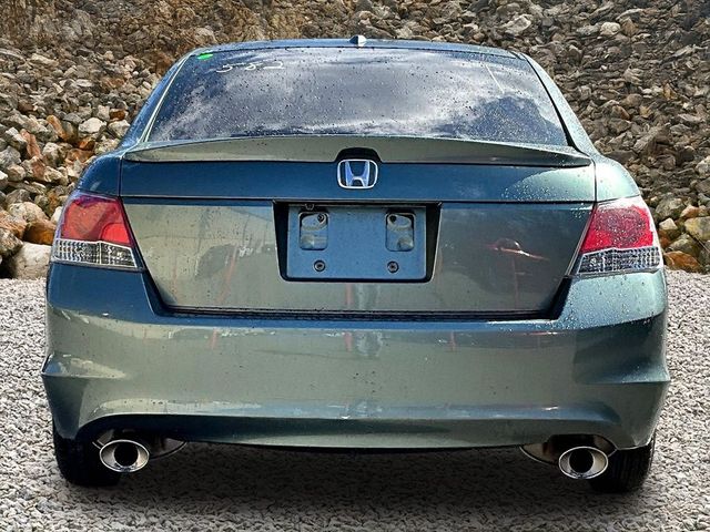 2010 Honda Accord EX-L V6