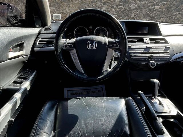 2010 Honda Accord EX-L V6