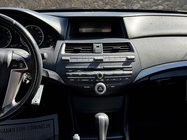 2010 Honda Accord EX-L V6