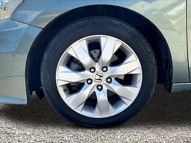 2010 Honda Accord EX-L V6