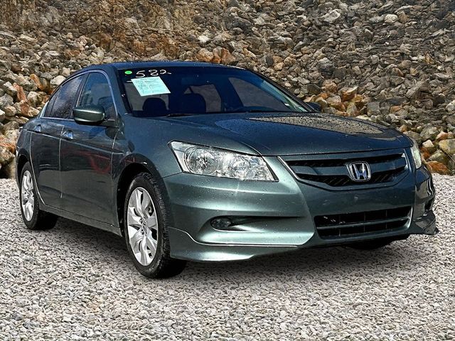 2010 Honda Accord EX-L V6