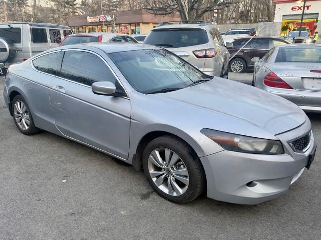 2010 Honda Accord LX-S