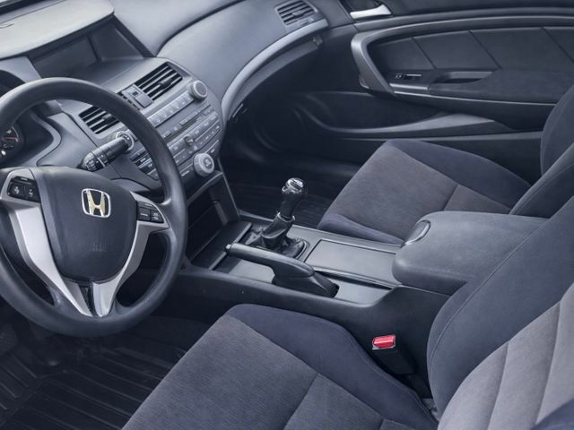 2010 Honda Accord LX-S