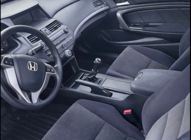 2010 Honda Accord LX-S