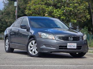 2010 Honda Accord EX-L