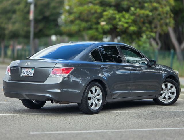 2010 Honda Accord EX-L | Reseda, CA | Angeles Auto Alliance
