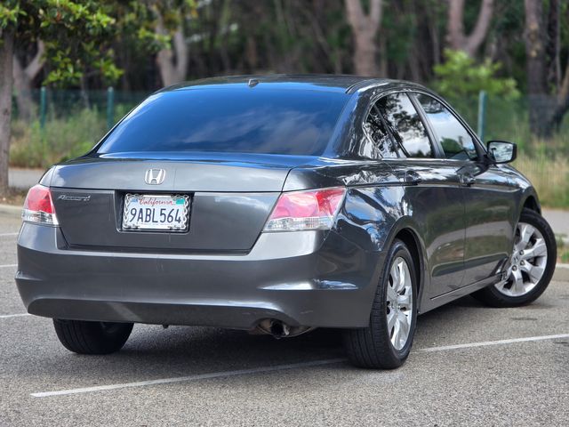 2010 Honda Accord EX-L | Reseda, CA | Angeles Auto Alliance 2010 Honda Accord EX-L | Reseda, CA | Angeles Auto Alliance