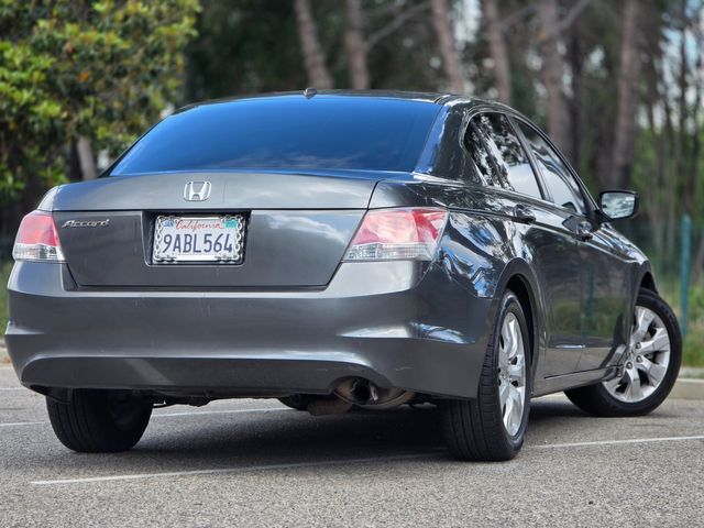 2010 Honda Accord EX-L | Reseda, CA | Angeles Auto Alliance