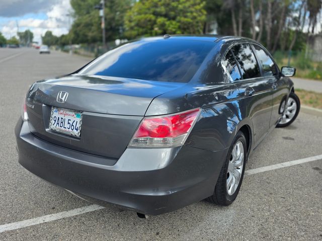 2010 Honda Accord EX-L | Reseda, CA | Angeles Auto Alliance 2010 Honda Accord EX-L | Reseda, CA | Angeles Auto Alliance