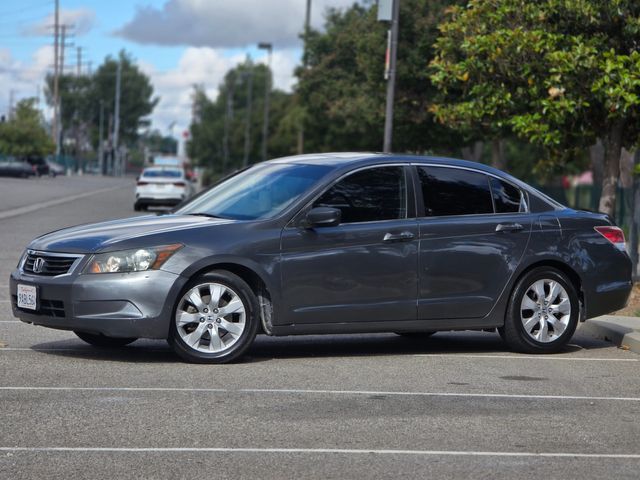 2010 Honda Accord EX-L | Reseda, CA | Angeles Auto Alliance 2010 Honda Accord EX-L | Reseda, CA | Angeles Auto Alliance
