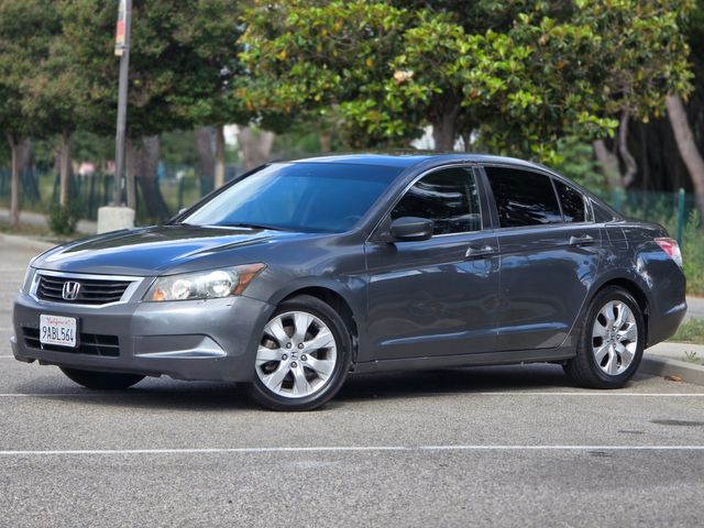 2010 Honda Accord EX-L | Reseda, CA | Angeles Auto Alliance