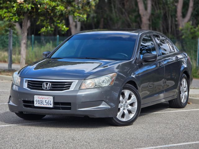 2010 Honda Accord EX-L | Reseda, CA | Angeles Auto Alliance