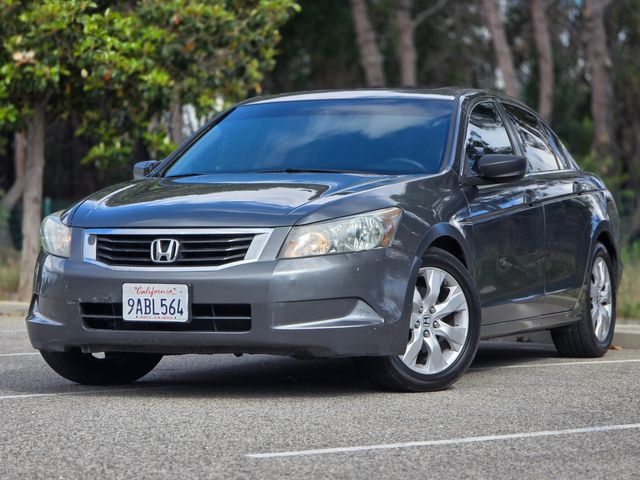 2010 Honda Accord EX-L | Reseda, CA | Angeles Auto Alliance 2010 Honda Accord EX-L | Reseda, CA | Angeles Auto Alliance