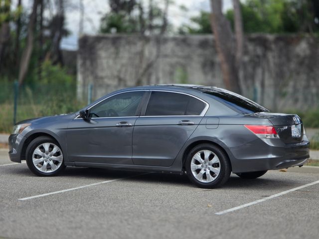 2010 Honda Accord EX-L | Reseda, CA | Angeles Auto Alliance 2010 Honda Accord EX-L | Reseda, CA | Angeles Auto Alliance