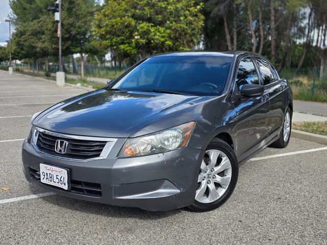 2010 Honda Accord EX-L | Reseda, CA | Angeles Auto Alliance 2010 Honda Accord EX-L | Reseda, CA | Angeles Auto Alliance